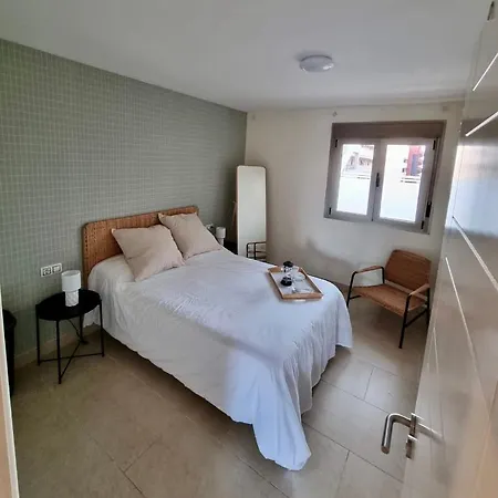 Apartament Confort And Relax Cape Salema Palm-mar