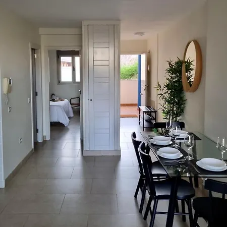 Apartament Confort And Relax Cape Salema *