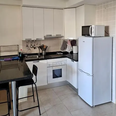 Apartament Confort And Relax Cape Salema Palm-mar