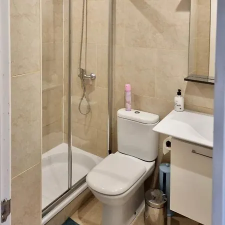Confort And Relax Cape Salema Apartament